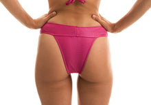 Charger l'image dans la galerie, Image 06: Rio De Sol Bas Bottom Cloque Lichia Tri Cos
