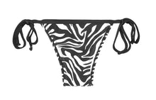 Charger l'image dans la galerie, Product Front: Brazilian Bikini Shop Bas Calcinha Zebrado
