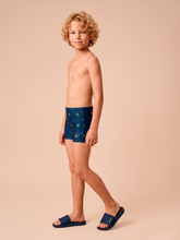 Charger l'image dans la galerie, Image 02: Uv Line Maillot De Bain Garçon Swim Trunks Kids Pirates Fun Upf50+
