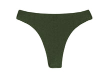 Charger l'image dans la galerie, Product Front: Rio De Sol Bas Bottom Croco Fio
