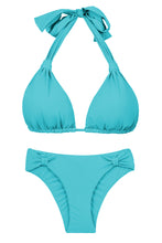 Charger l'image dans la galerie, Product Front: Rio De Sol Ensemble Set Breeze Mel
