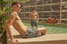 Charger l'image dans la galerie, Image 12: Uv Line Bermuda / Short Pour Homme Shorts Costela Aco Upf50+
