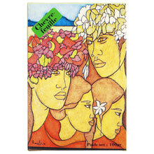 Charger l'image dans la galerie, Image 02: Tiki Bar Soaps Revello Artist Honeysucle Soap Bar 100Gr
