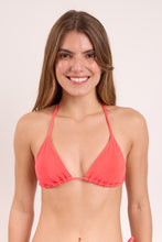 Charger l'image dans la galerie, Gallery: Rio De Sol Haut Top Malibu-Folia Tri-Inv
