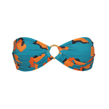 Charger l'image dans la galerie, Product Front: Rio De Sol Haut Top Luma Mavi
