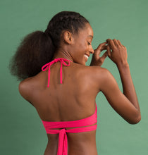 Charger l'image dans la galerie, Image 12: Rio De Sol Haut Top Dots-Virtual-Pink Kate
