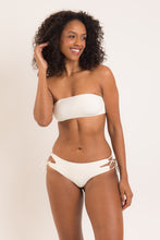 Charger l'image dans la galerie, Image 07: Rio De Sol Bas Bottom Off-White Madrid
