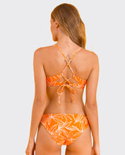 Charger l'image dans la galerie, Image 07: Rio De Sol Ensemble Set Trail-Orange Tank-Tie Essential-Comfy
