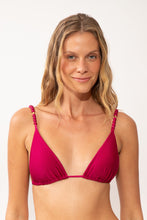Charger l'image dans la galerie, Gallery: Rio De Sol Haut Top Shimmer-Desejo Lia-Noa
