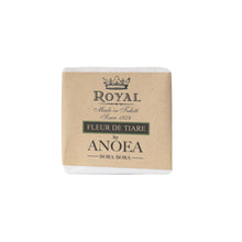 Charger l'image dans la galerie, Product Front: Monoï Royal Bar Soaps Royal Monoi Tiare Soap 100 Gr
