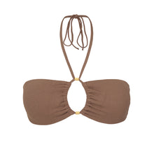 Charger l'image dans la galerie, Product Front: Rio De Sol Haut Top Sand-Cappuccino Tayra

