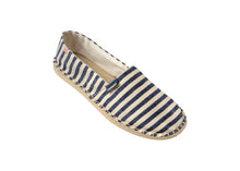 Charger l'image dans la galerie, Product Front: Havaianas Espadrille Havaianas Origine Navy White/Blue
