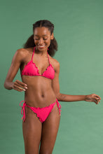 Charger l'image dans la galerie, Image 11: Rio De Sol Ensemble Set Dots-Virtual-Pink Frufru
