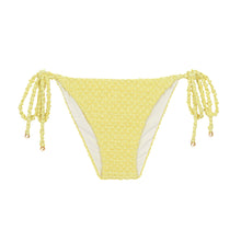Charger l'image dans la galerie, Product Front: Rio De Sol Bas Bottom Drift-Butterglow Lacinho
