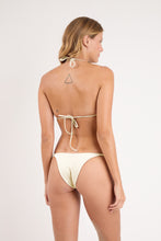 Charger l'image dans la galerie, Model Back: Rio De Sol Bas Bottom Touch-Natural Amora

