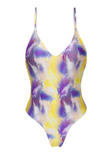 Charger l&#39;image dans la galerie, Tiedye-Purple Hype
