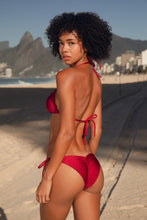 Charger l'image dans la galerie, Image 07: Rio De Sol Bas Bottom Shimmer-Desejo Frufru
