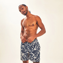 Charger l'image dans la galerie, Gallery: Uv Line Bermuda / Short Pour Homme Shorts Costela Aco Upf50+
