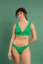 Charger l'image dans la galerie, Image 12: Rio De Sol Haut Top Tambourine Halter-Marina
