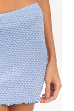 Charger l'image dans la galerie, Image 07: Rio De Sol Jupe De Page Drift-Cianita Lila Skirt
