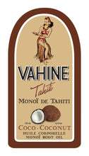 Charger l'image dans la galerie, Image 03: Vahine Monoi Oils Vahine Monoi Coco 125Ml

