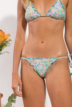 Charger l'image dans la galerie, Image 08: Rio De Sol Ensemble Set Tiny-Garden Frufru-Comfy
