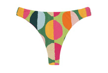 Charger l'image dans la galerie, Product Front: Rio De Sol Bas Bottom Garden-City Nice-Fio
