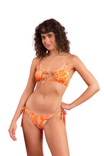 Charger l'image dans la galerie, Image 04: Rio De Sol Ensemble Set Trail-Orange Tank-Tie Ibiza-Comfy
