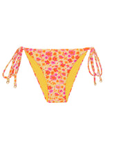 Charger l'image dans la galerie, Product Front: Rio De Sol Bas Bottom Ditsy-Butter Lacinho
