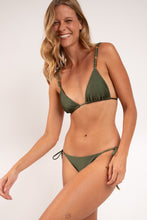Charger l'image dans la galerie, Image 09: Rio De Sol Haut Top Shimmer-Croco Lia-Noa

