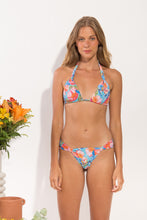 Charger l'image dans la galerie, Model Front: Rio De Sol Bas Bottom Zinnia Mel
