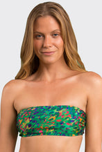 Charger l'image dans la galerie, Gallery: Rio De Sol Haut Top Wilds Bandeau-Reto
