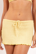 Charger l'image dans la galerie, Image 06: Rio De Sol Jupe De Page Drift-Butterglow Lila Skirt
