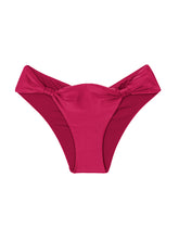 Charger l'image dans la galerie, Product Front: Rio De Sol Bas Bottom Shimmer-Desejo Mel
