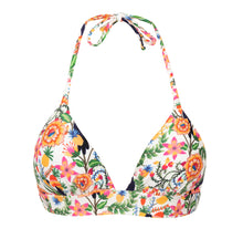 Charger l'image dans la galerie, Product Front: Rio De Sol Haut Top Boho Tri-Cos
