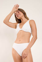 Charger l'image dans la galerie, Image 09: Rio De Sol Haut Top Sand-White Chantal
