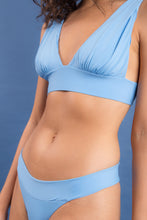 Charger l'image dans la galerie, Image 08: Rio De Sol Ensemble Set Baltico Halter-Marina Essential-Cos
