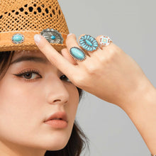 Charger l'image dans la galerie, Image 04: Hipanema Bague Ring Fana Silver Hipanema
