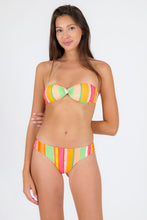 Charger l'image dans la galerie, Model Front: Rio De Sol Haut Top Utah Twist
