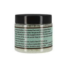 Charger l'image dans la galerie, Product Back: Tiki Sels De Bain Sels De Bain Tiki Coconut 125Gr
