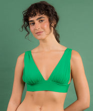Charger l'image dans la galerie, Image 09: Rio De Sol Haut Top Tambourine Halter-Marina
