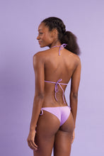 Charger l'image dans la galerie, Image 11: Rio De Sol Ensemble Set Orchid Tri-Inv Cheeky-Tie
