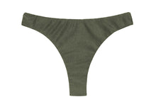 Charger l'image dans la galerie, Product Front: Rio De Sol Bas Bottom Croco Nice-Fio
