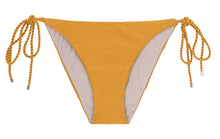 Charger l'image dans la galerie, Product Front: Rio De Sol Bas Bottom Damasco Ibiza-Rope
