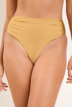 Charger l'image dans la galerie, Gallery: Rio De Sol Bas Bottom Fluity-Dourado Amy
