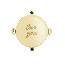 Charger l'image dans la galerie, Model Back: Hipanema Bague Miamor White Hipanema
