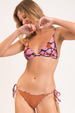 Charger l'image dans la galerie, Image 10: Rio De Sol Ensemble Set Amore-Pink Tri-Fixo Ibiza-Comfy

