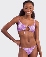 Charger l'image dans la galerie, Gallery: Rio De Sol Ensemble Set Trail-Purple Tank-Tie Ipanema
