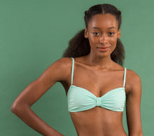 Charger l'image dans la galerie, Image 11: Rio De Sol Haut Top Malibu-Menta Bandeau-Duo
