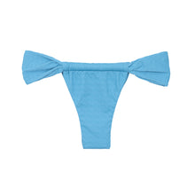 Charger l'image dans la galerie, Product Front: Rio De Sol Bas Bottom Solar-Celeste Eden
